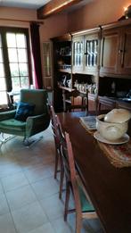 Paire de fauteuils vintage, Maison & Meubles, Canapés | Coins salons complets, Enlèvement ou Envoi
