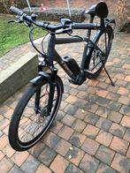 Trek herenfiets, Fietsen en Brommers, Fietsen | Heren | Herenfietsen, Ophalen, Gebruikt, Overige merken