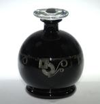 Val Saint Lambert - Flacon 'Ébène' - VSL - Val St Lambert, Ophalen of Verzenden