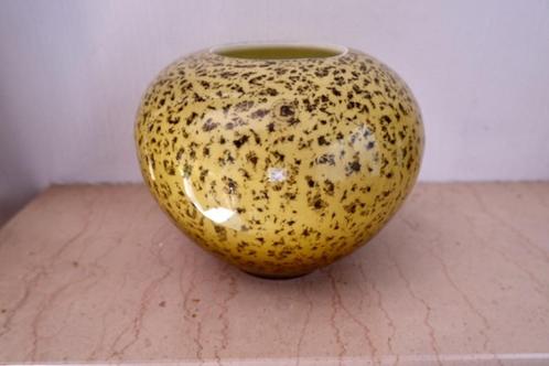 Vase en verre de la collection Gunther Lambert, Antiquités & Art, Antiquités | Verre & Cristal, Enlèvement