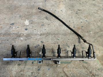 Injectie rail brandstof gallerij BMW 3 / 5 / 7 / Z3 Z4 X3 X5