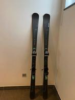 Nordica skilatten, Ophalen, 140 tot 160 cm, Zo goed als nieuw, Nordica