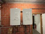 2 Vaillant gas verwarming / condensatiegaswandketels, Doe-het-zelf en Bouw, Chauffageketels en Boilers, Ophalen, Gebruikt, Aardgas