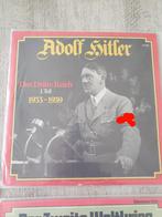 4 lp's ww2, Verzamelen, Militaria | Tweede Wereldoorlog, Ophalen of Verzenden, Landmacht, Overige typen