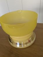 Termozeta mechanische keukenweegschaal, Elektronische apparatuur, Weegschalen, Ophalen of Verzenden, Keukenweegschaal