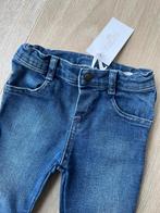 Natini jeans jongens 12m, Kinderen en Baby's, Ophalen of Verzenden, Nieuw, Jongetje, Broekje