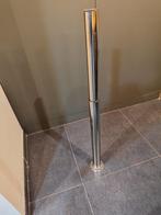 Pied de table en métal, Maison & Meubles, Pièces pour table, Enlèvement, Comme neuf, Métal, Pied de table