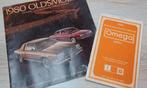 Oldsmobile Cutlass omega starfire 1980, Ophalen of Verzenden
