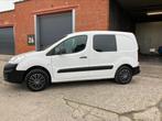 Citroën Berlingo €6 Garantie Topstaat!!!, Auto's, Bestelwagens en Lichte vracht, Voorwielaandrijving, Stof, 4 cilinders, Citroën