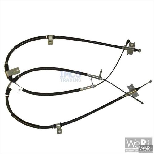 Handremkabel (set) SsangYong Rexton XVT Rexton W  4901008D02, Auto-onderdelen, Remmen en Aandrijving, Ssangyong, Nieuw, Ophalen of Verzenden