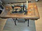 Bury Pierre Koob Saint Hubert naaimachine genummerd, Antiek en Kunst, Antiek | Naaimachines, Ophalen