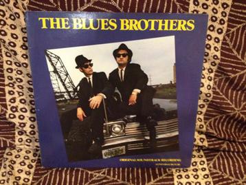 The Blues Brothers - Original Sound recording 