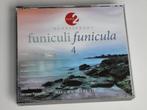 Funiculi Funicula - Klassiekers 4 (3 X CD), Enlèvement ou Envoi, Autres genres