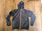 K-Way Claude 3.0 jas/windjack unisex maat 14 jaar, Gebruikt, Jongen of Meisje, Trui of Vest, K-Way