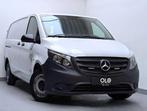 Mercedes-Benz Vito 114 CDI L2 115ch / AIRCO / GARANTIE, Auto's, 112 pk, 82 kW, Emergency brake assist, Wit