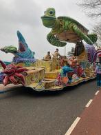 Carnavals wagen, Ophalen of Verzenden