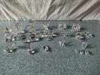 Swarovski dieren 26 stuks, Verzamelen, Swarovski, Ophalen, Zo goed als nieuw