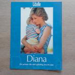 Prinses Diana: bijlage aan Libelle 1997, Ophalen of Verzenden, Zo goed als nieuw