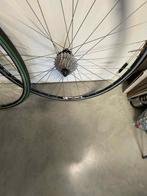 Wielen koersfiets, Fietsen en Brommers, Fietsonderdelen, Ophalen, Gebruikt