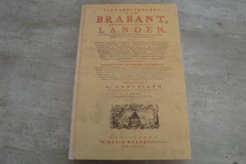 VERMAKELYKHEDEN VAN BRABANT beschikbaar voor biedingen