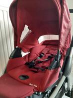 Maxi Cosi buggy met vele extra's, Kinderen en Baby's, Ophalen, Gebruikt, Maxi-Cosi, Voetenzak