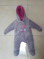 Grenouillère filles bien chaude pour 12mois, Kinderen en Baby's, Babykleding | Maat 56, Ophalen, Zo goed als nieuw