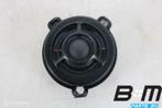 Dynaudio luidspreker VW E-Golf 1K8035411C, Auto diversen, Autospeakers, Gebruikt