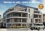Huis te koop in Blankenberge, 2 slpks, Immo, 116 m², Vrijstaande woning, 2 kamers
