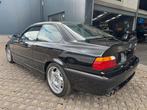 BMW M3 Evo - Handgeschakeld, Auto's, Achterwielaandrijving, Zwart, Zwart, Leder