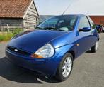 Ford Ka 1.3i benzine rijd perfect mooie wagen gekeurdvv, Auto's, Ford, Voorwielaandrijving, Stof, 4 cilinders, Ka