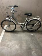 Meisjes fiets oxford voor 7 tot 11 jaar 24 inch, Fietsen en Brommers, Ophalen, Gebruikt