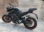 Yamaha MT 125, Motos, Motos | Yamaha, Particulier, Naked bike, 125 cm³, Jusqu'à 11 kW