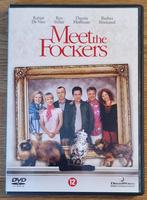 À la rencontre des Fockers (2004) - DVD, CD & DVD, DVD | Comédie, Comme neuf, À partir de 12 ans, Comédie romantique, Enlèvement ou Envoi