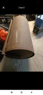 Rouleau de pelouse, Enlèvement, Utilisé, Autres types