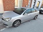 Opel  vectra 2008, Auto's, 1503 kg, Zwart, Leder en Stof, Vectra