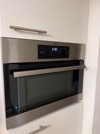 AEG KMS361000M Combi-microgolfoven, Ophalen, Zo goed als nieuw