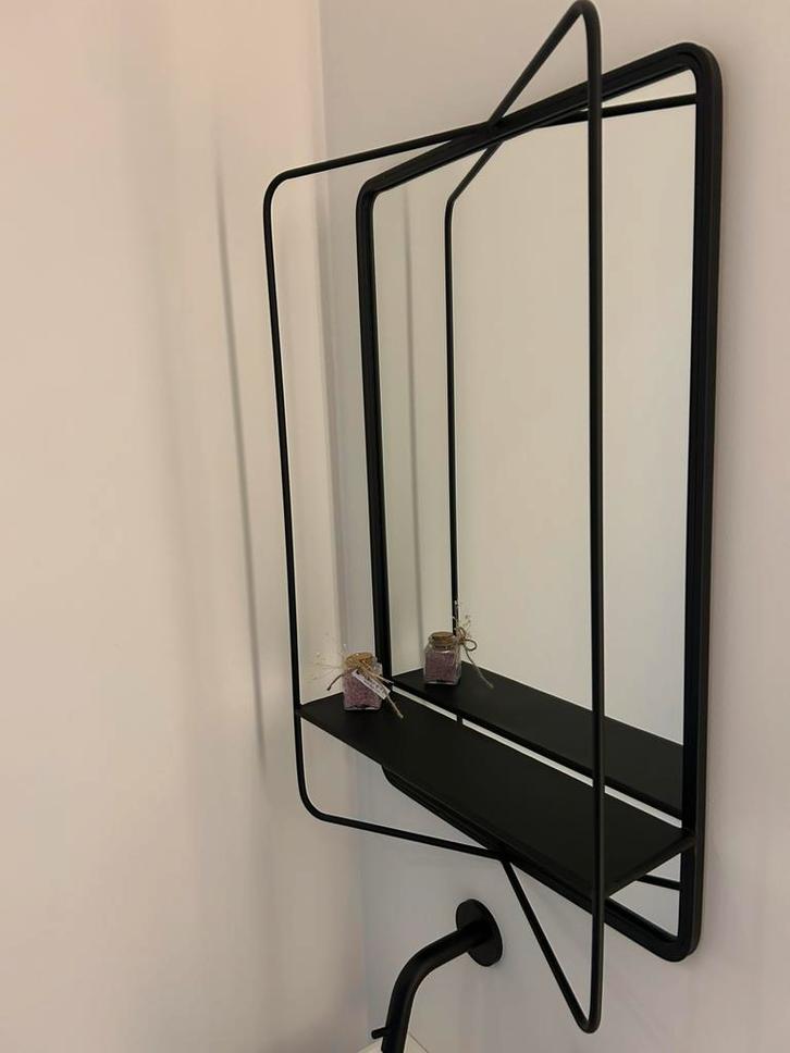 Spiegel, Maison & Meubles, Accessoires pour la Maison | Miroirs, Enlèvement