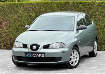 Seat Ibiza 1.2i * 115.000 km ** Gekeurd voor verkoop **  beschikbaar voor biedingen