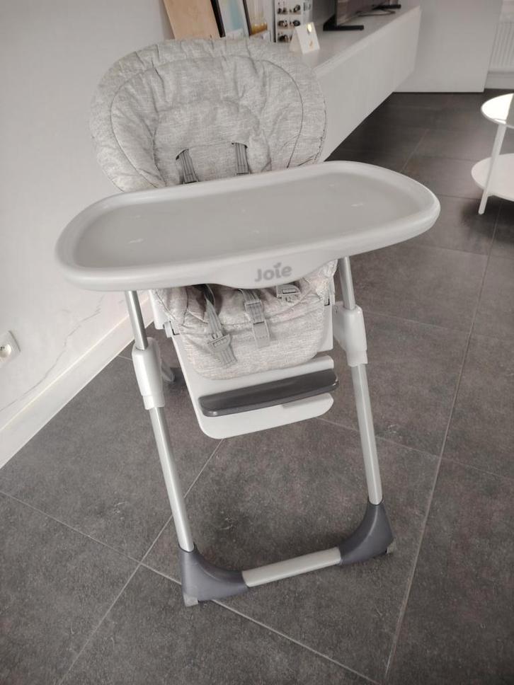 Joie kinderstoel in heel goede staat., Kinderen en Baby's, Kinderstoelen, Zo goed als nieuw, Ophalen