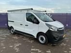 2016 - Opel - Vivaro - 1.6 CDTI L1H1 Sp Eco - Bedrijfswagen, Gebruikt, Euro 6, Overige brandstoffen, Bedrijf