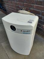 Daalderop 10 liter hot fill 500Watt, Gebruikt, Ophalen of Verzenden, Boiler