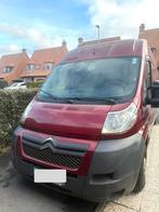 Citroen Jumper 3.0 L 2011, Auto's, Bestelwagens en Lichte vracht, Citroën, Diesel, Particulier, 2 deurs