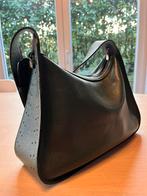 Sac Delvaux vert, Bijoux, Sacs & Beauté, Enlèvement ou Envoi, Comme neuf, Vert