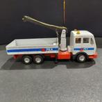 2 MATCHBOX - Winch Truck 1987 - 1 gratis, Ophalen of Verzenden, Gebruikt, Matchbox