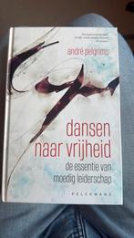 André Pelgrims - Dansen naar vrijheid, Enlèvement, Comme neuf, André Pelgrims