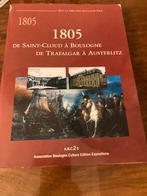 1805 livre Napoléon, Ophalen of Verzenden