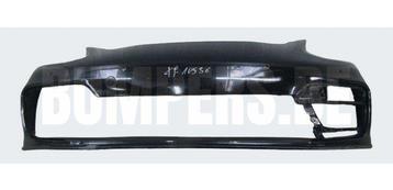 Bumper  Porsche Panamera 971 Turbo GTS 16- Voorbumper KJ1053 beschikbaar voor biedingen