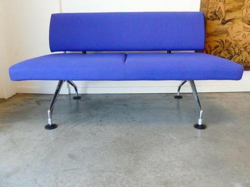 Design sofa, 2 stuks, Huis en Inrichting, Zetels | Zetels en Chaises Longues, Gebruikt, Ophalen