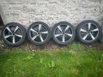 Lichtmetalen velgen Volvo R17 31423871, Ophalen, Gebruikt, Velg(en), 17 inch