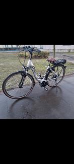 Elektrische fiets Thompson, Fietsen en Brommers, Ophalen